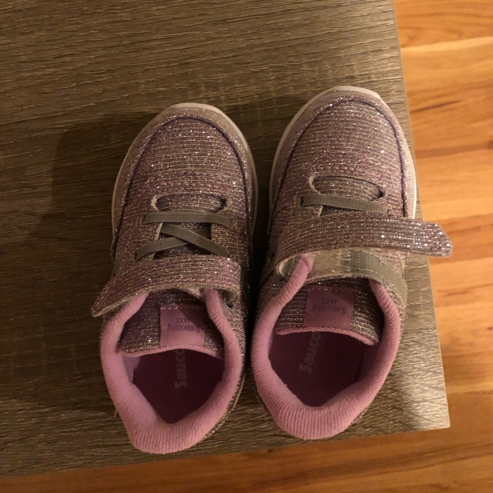 Stride Rite shoes